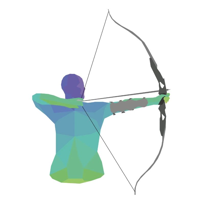 Archery gift