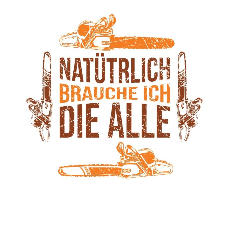 Holzfäller