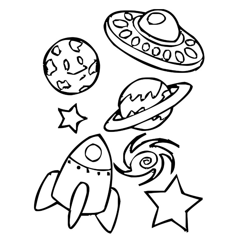 Conception de l'espace