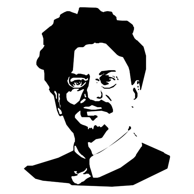Leon Trotsky