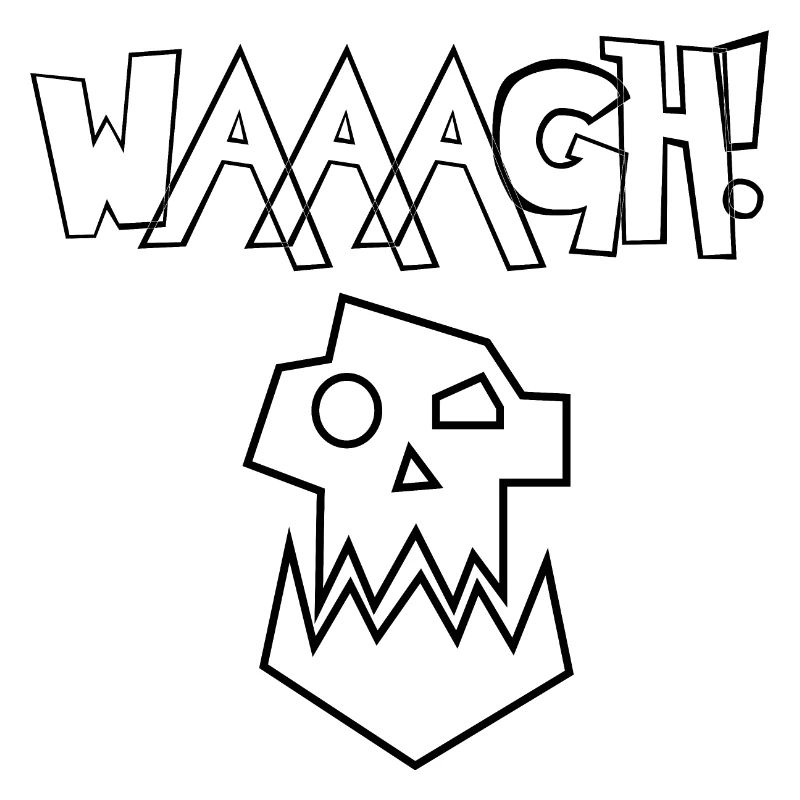 Waaagh 2