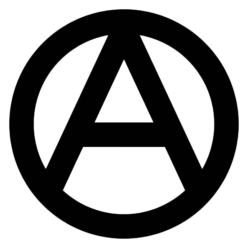 Anarchy