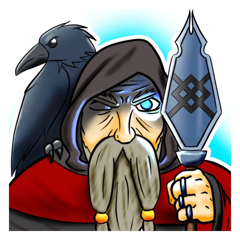 Haarglättung Odin