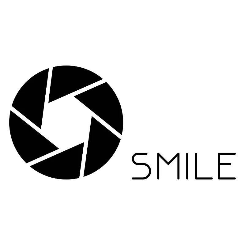 Smile Fotograf Linse