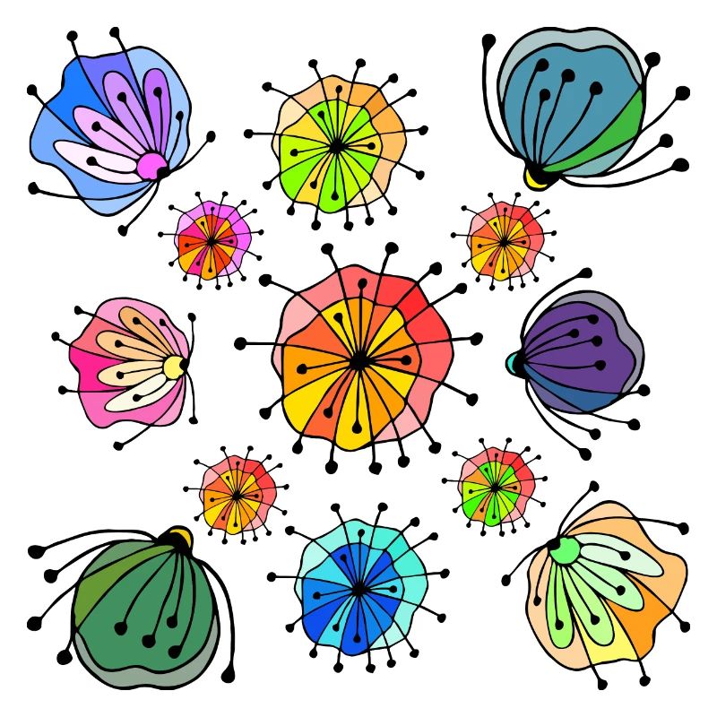 Blumen