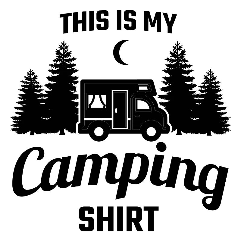 Caravan Camping