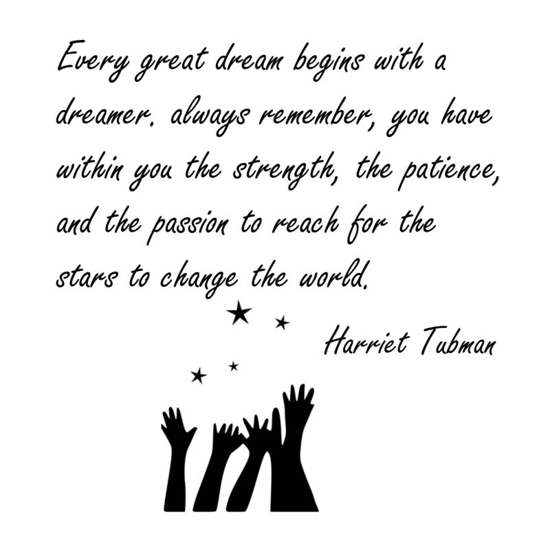 Every Great Dream