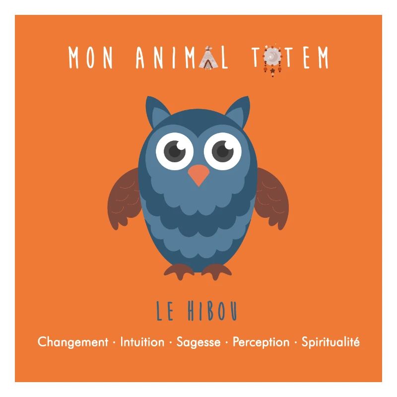 EU-EULE/ANIMAL TOTEM