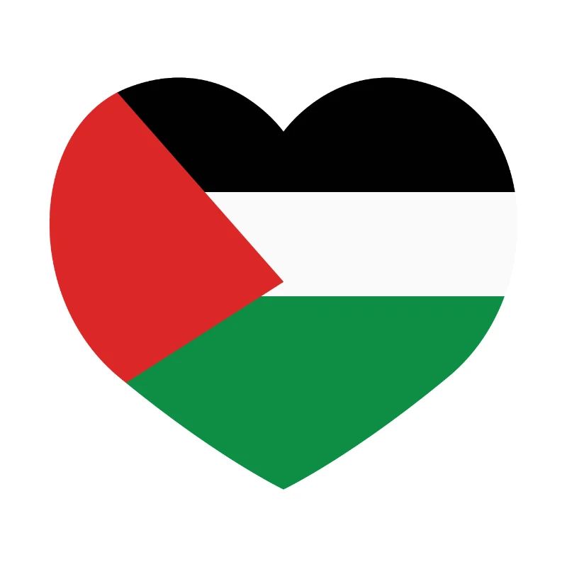 Love Palestine