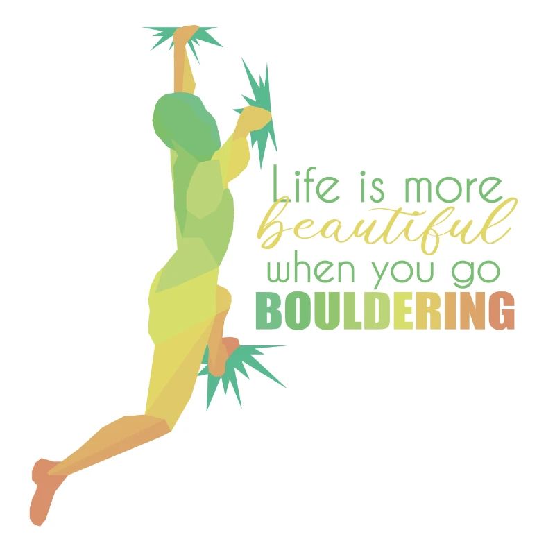 Bouldern