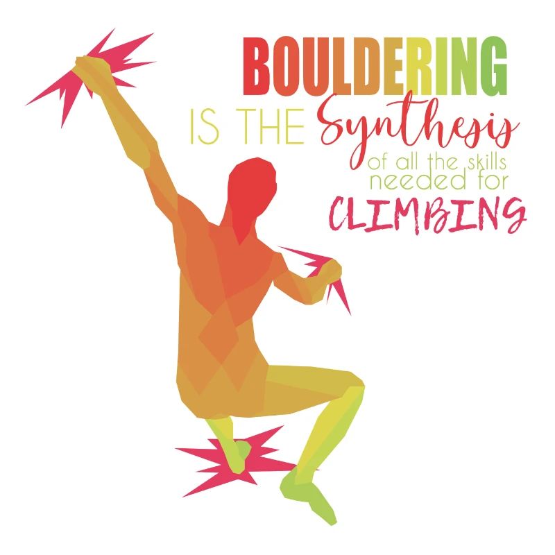 Bouldering