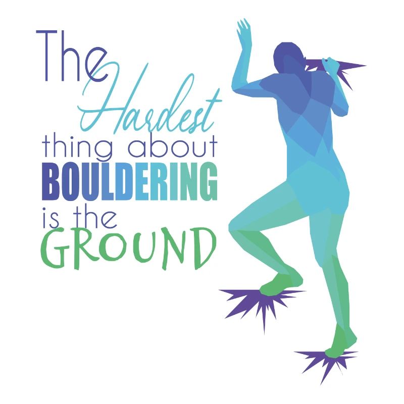 Bouldering