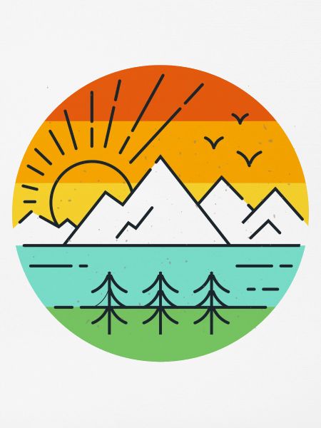 Landscape Nature