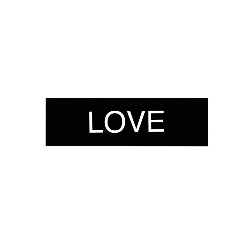 Love Liebe