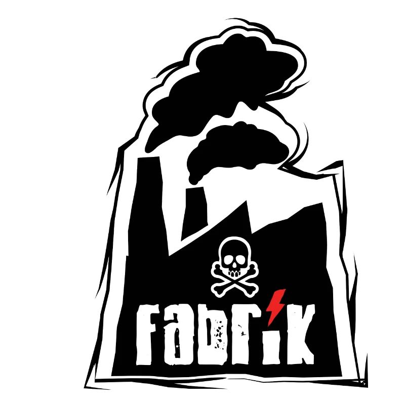 Fabrik