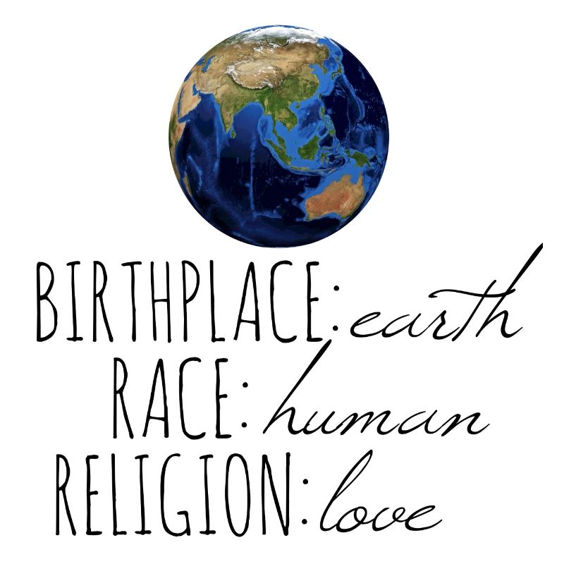 Birthplace Earth Design