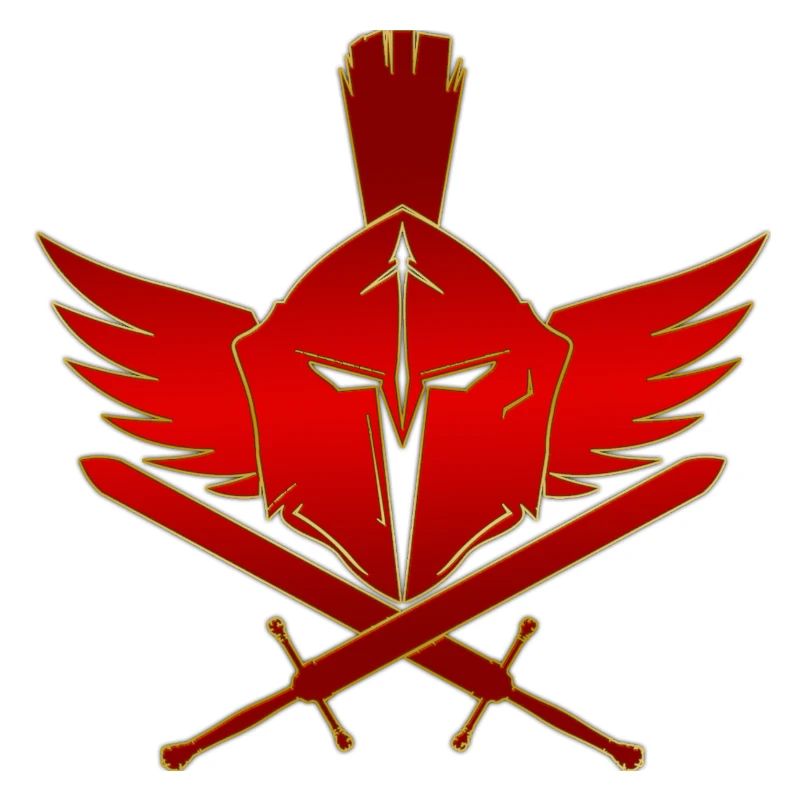 Spartaner Helm