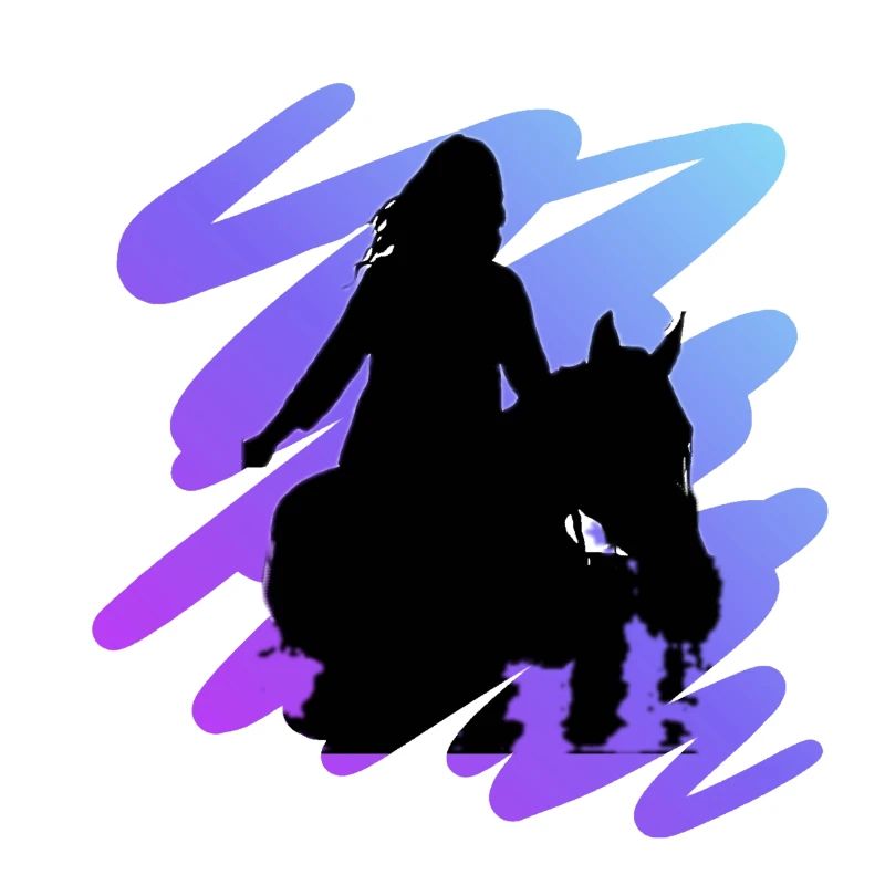 Pferd