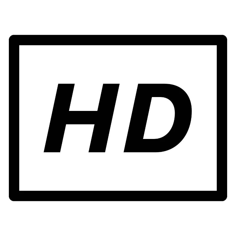 LOGO HD
