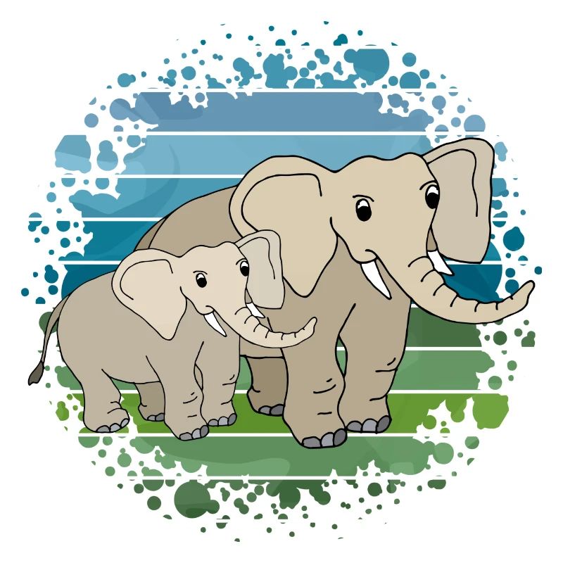 Elefant