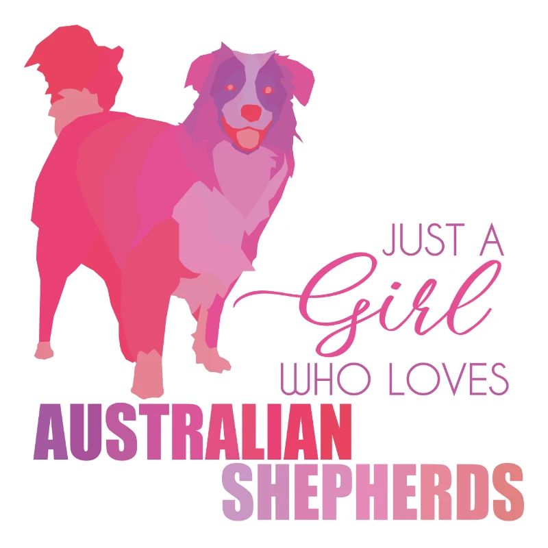 Australian Shepherd
