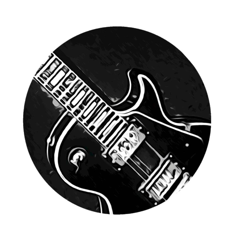 guitar