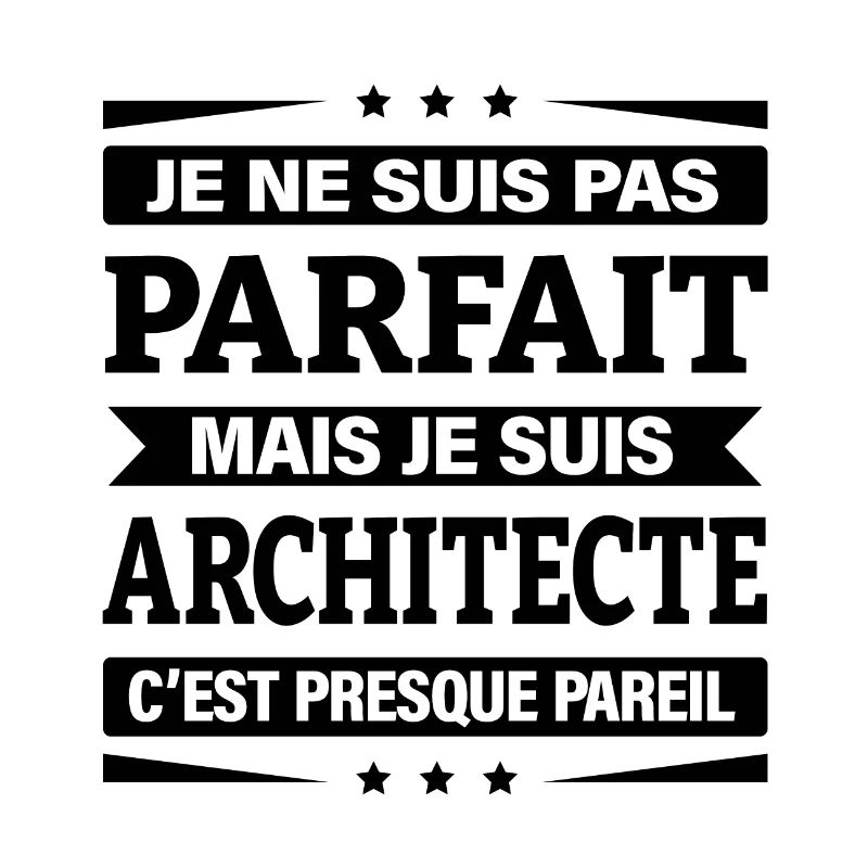 ARCHITECTE