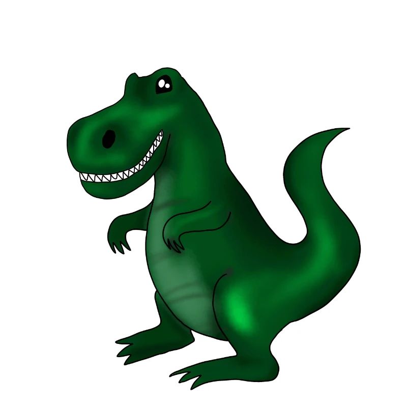 Dinosaurier