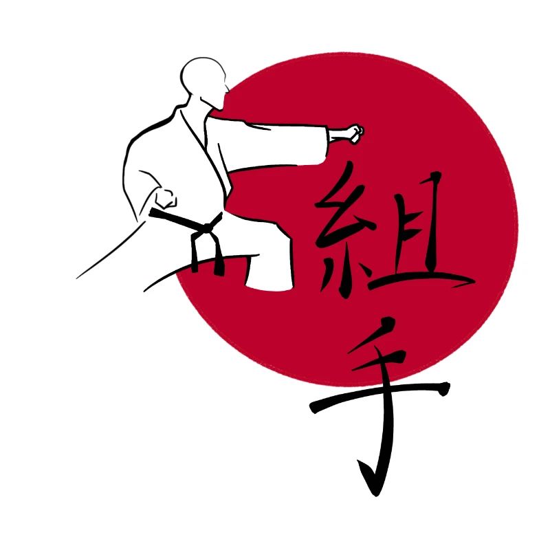 Karate Oi-Tsuki
