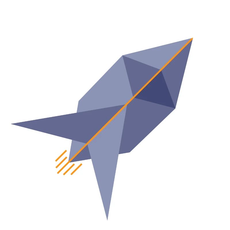 Ethereum Rocket