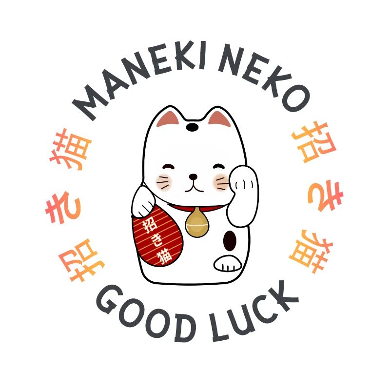 Lucky Cat