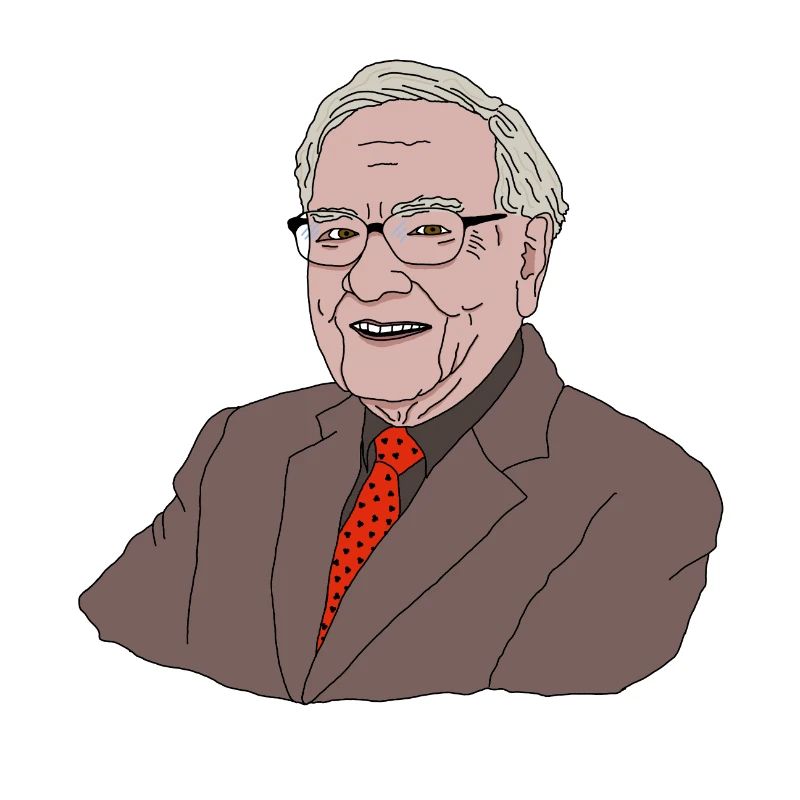 Warren Buffett
