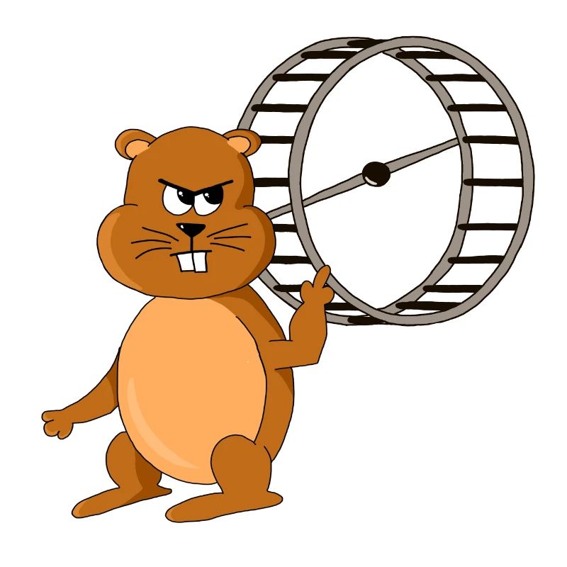 Hamsterrad