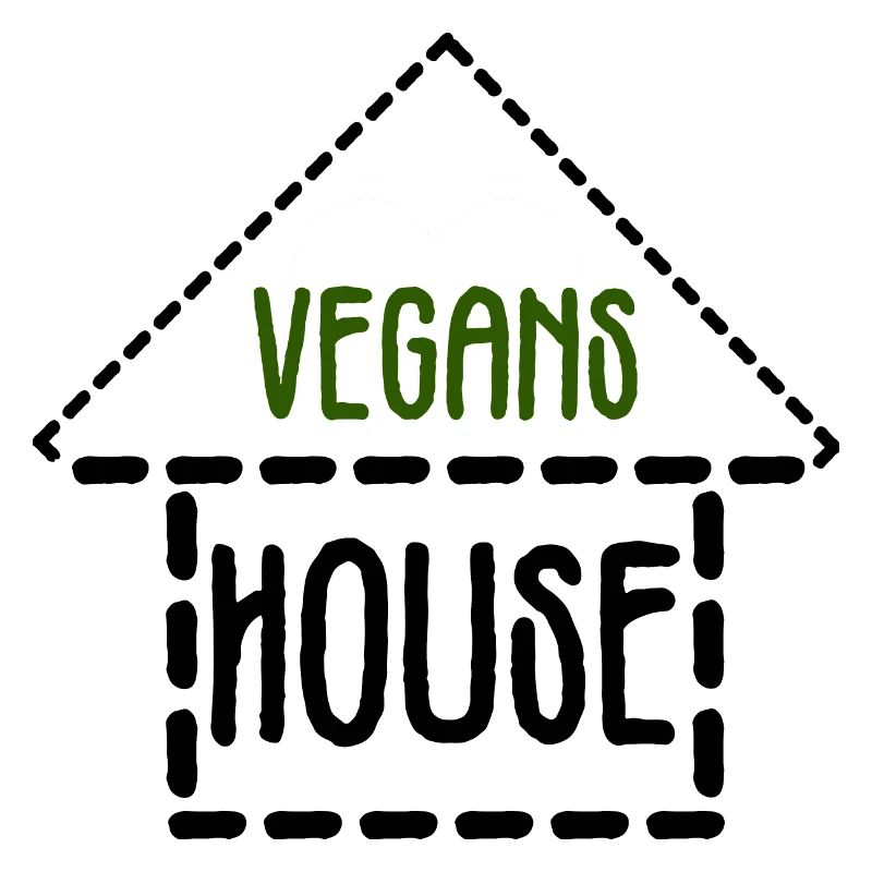 Haus der Veganer