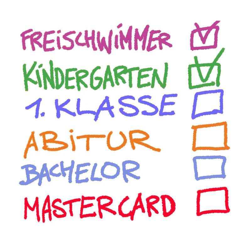 Erste Klasse