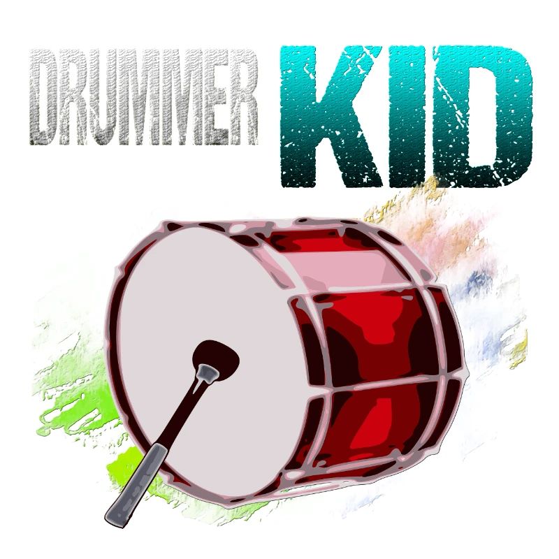 Drummer KID