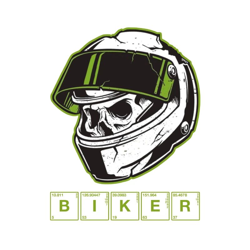 biker