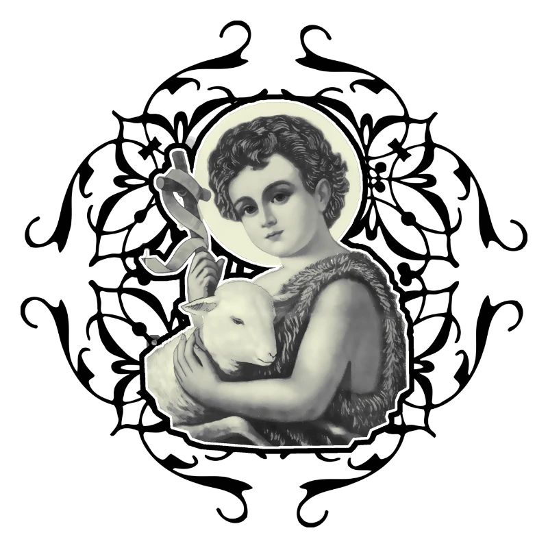Johannes vom BabySchaf