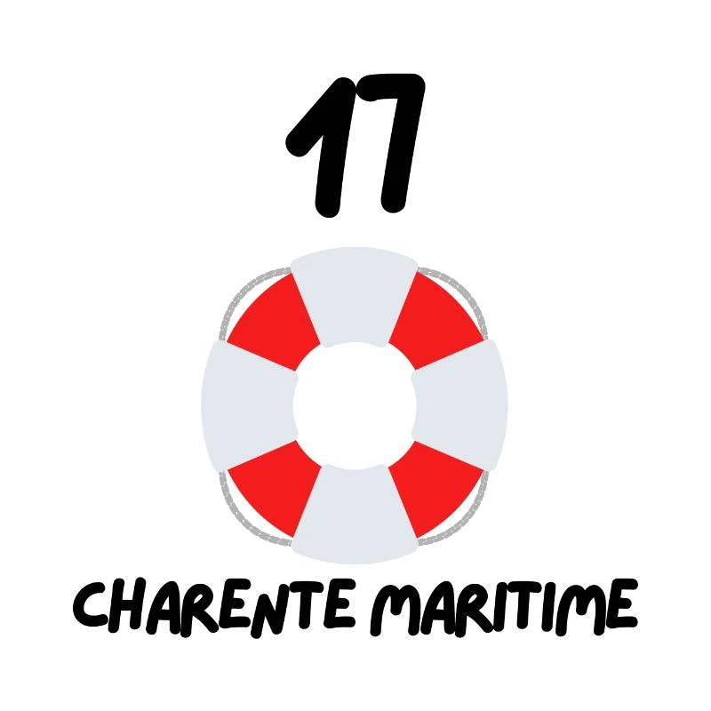 17 Charente Maritime Bouée