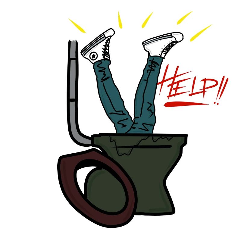Wc Help