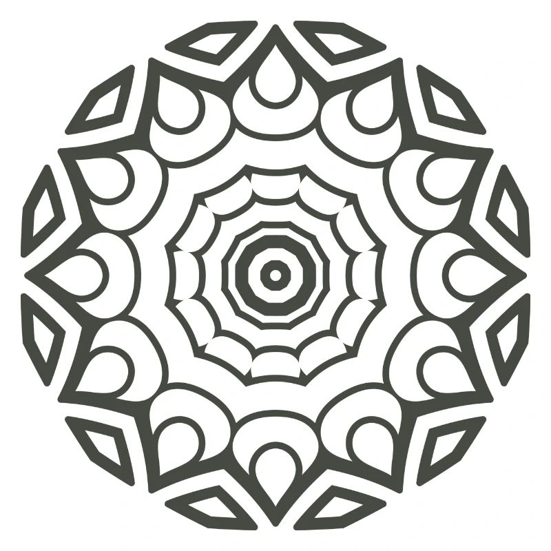 MANDALA