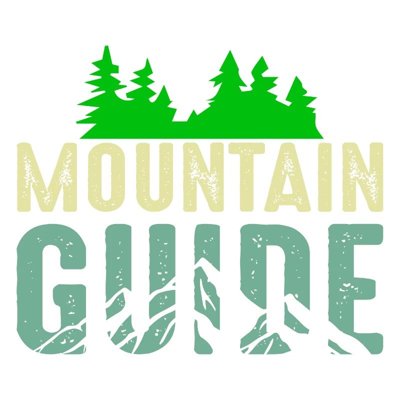 Mountain Guide