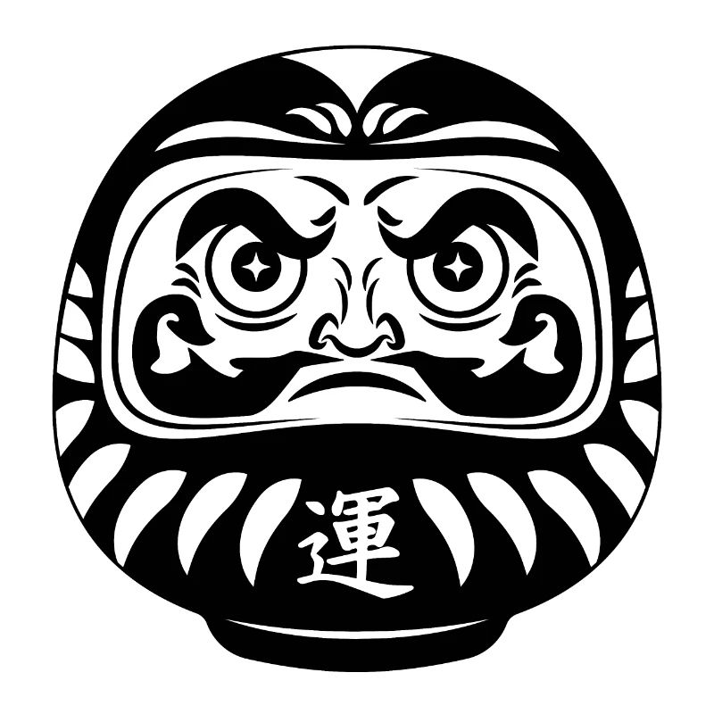 daruma doll