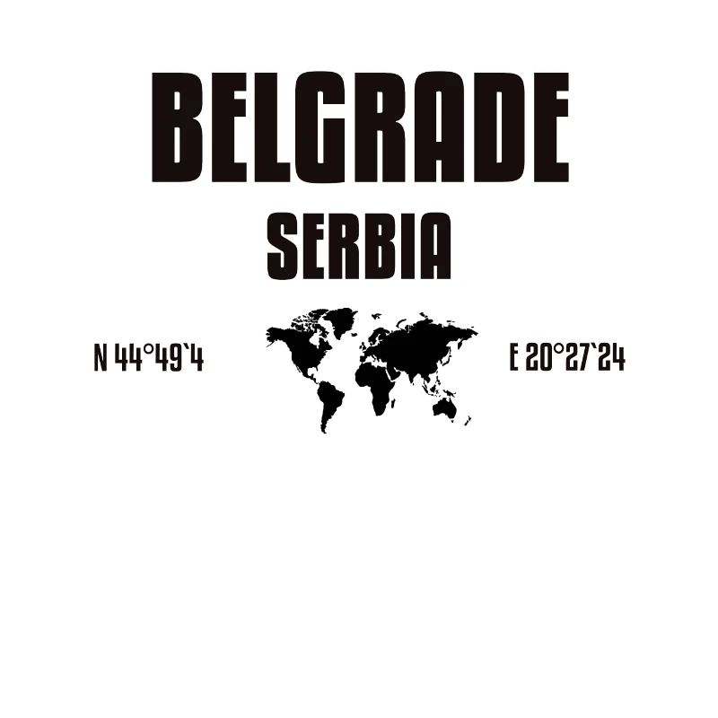 Belgrade, Serbia