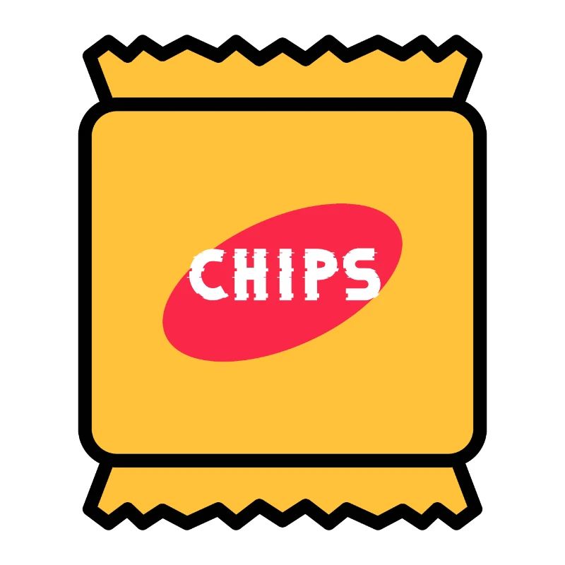 Kartoffelchips