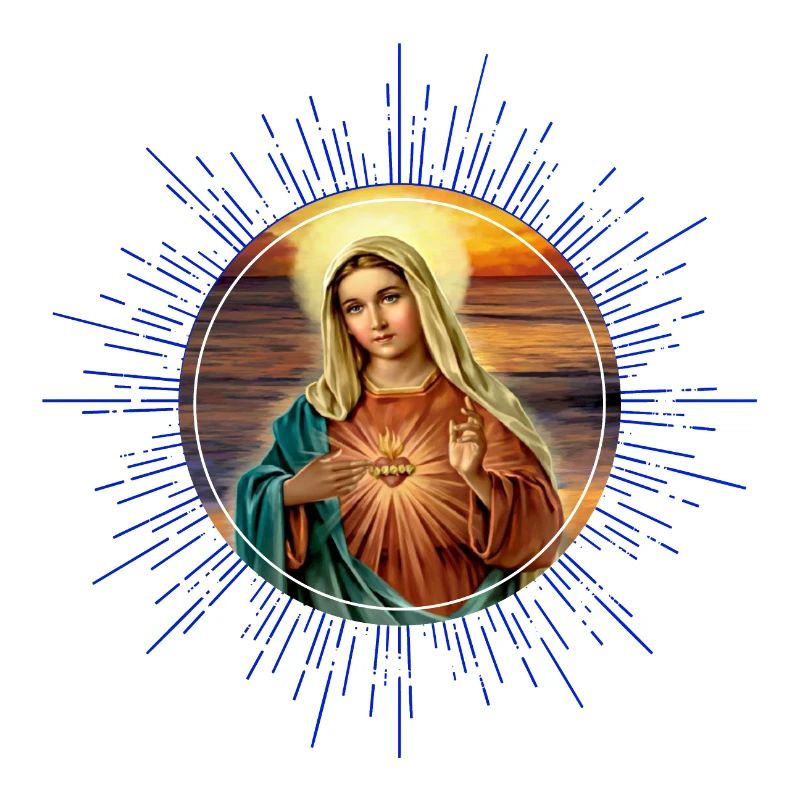 Maria Madonna