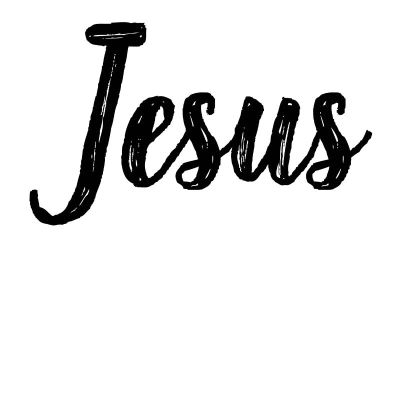 Jesus