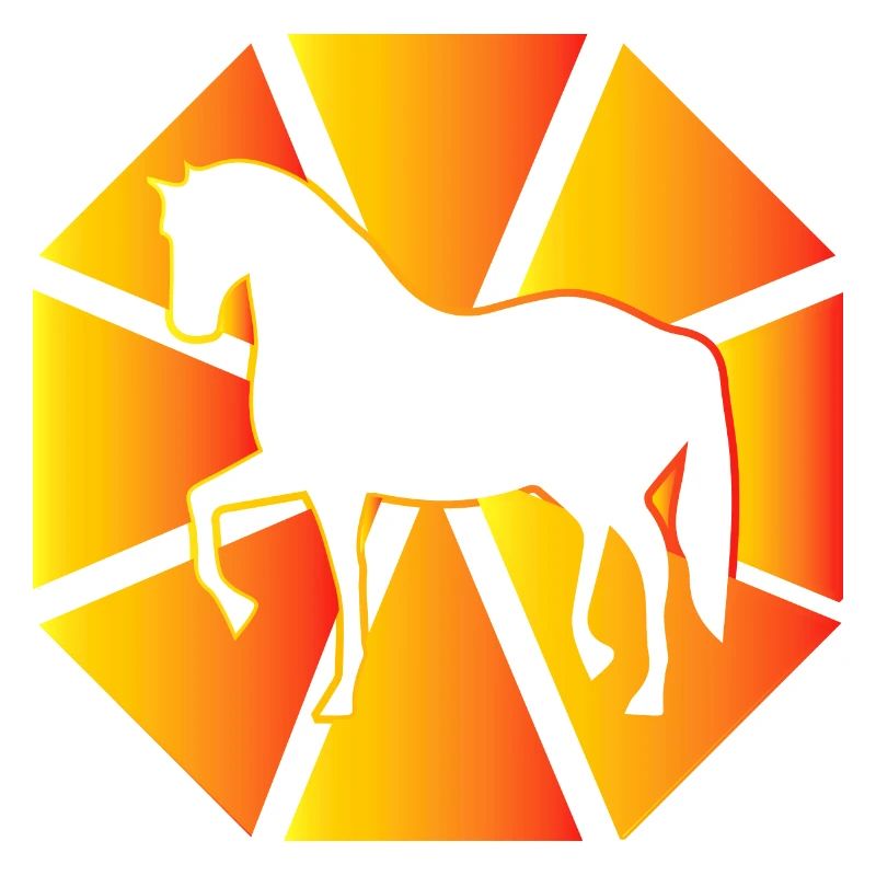 Pferd Horse