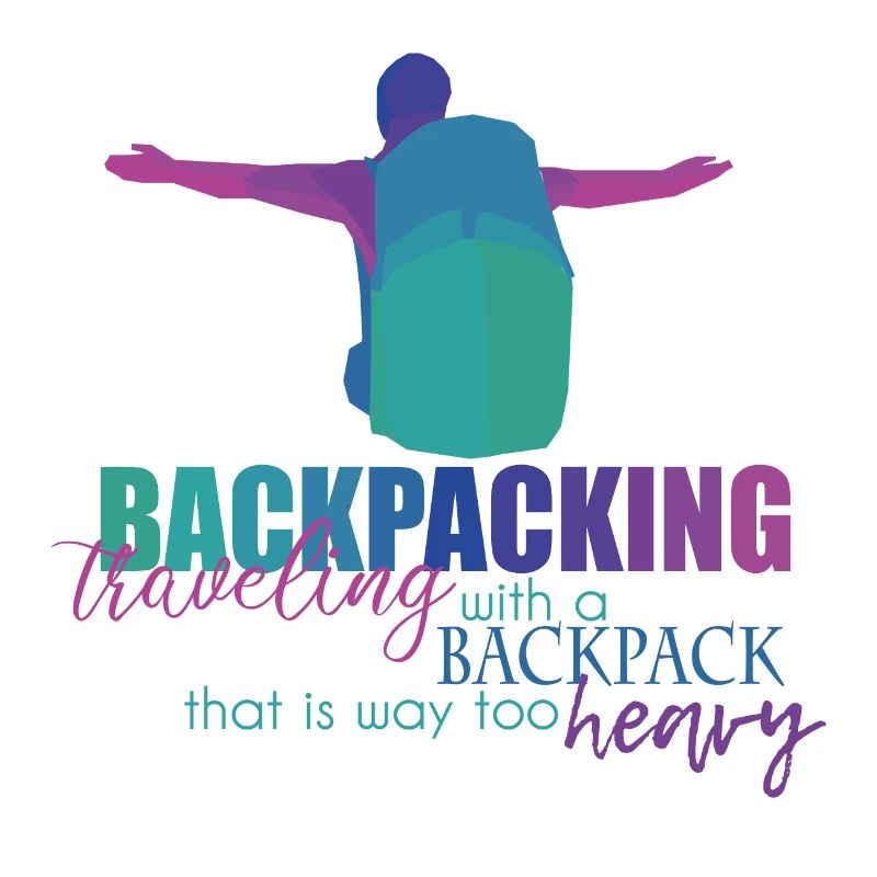 Backpacking Backpacker