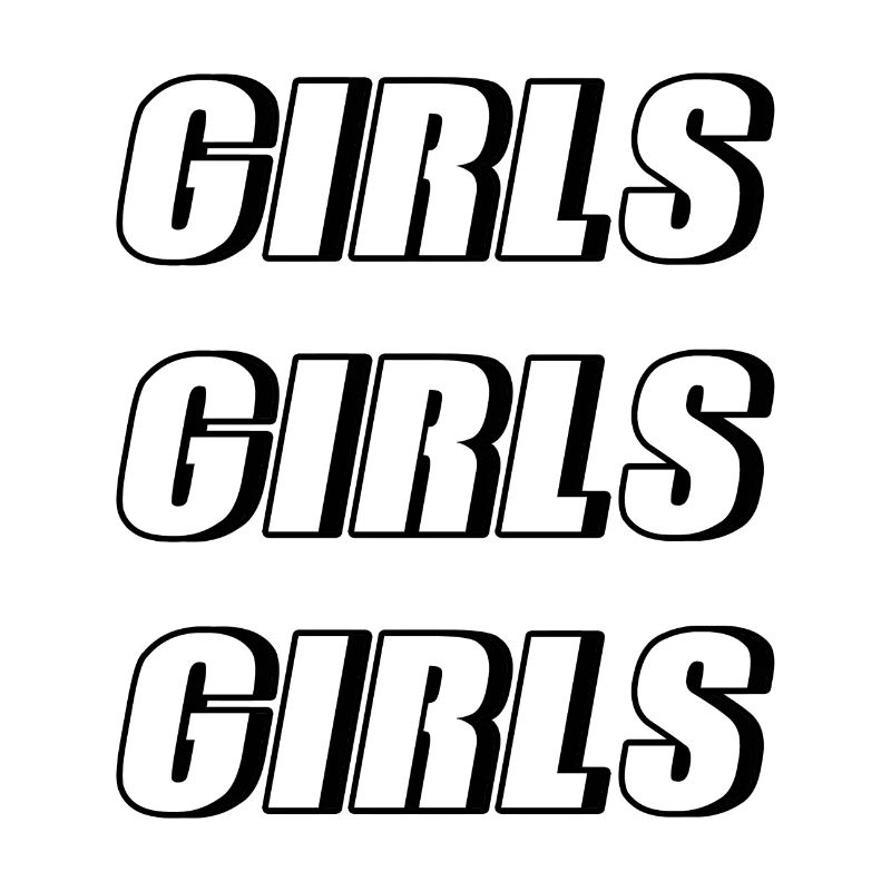 Mädchen Mädchen Mädchen